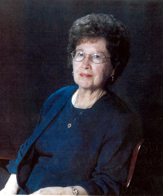 Obituary of Beulah Clyde Napier