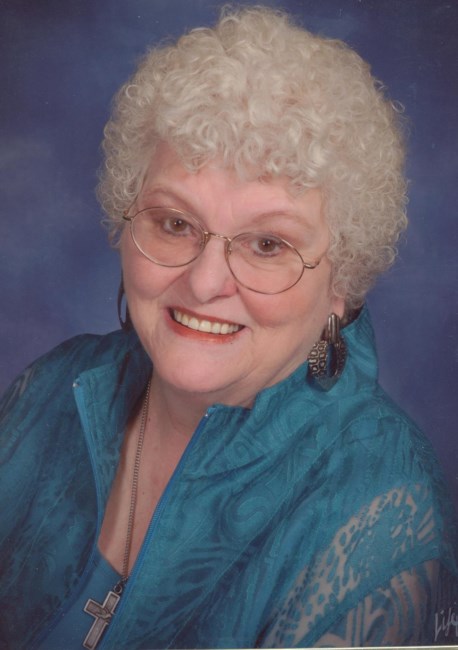 Obituary of Mary A. Martin