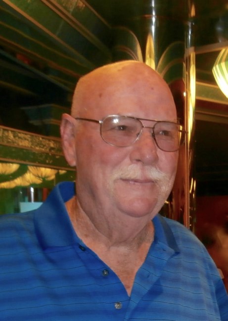 Obituary of Jerry Lavoid Jones