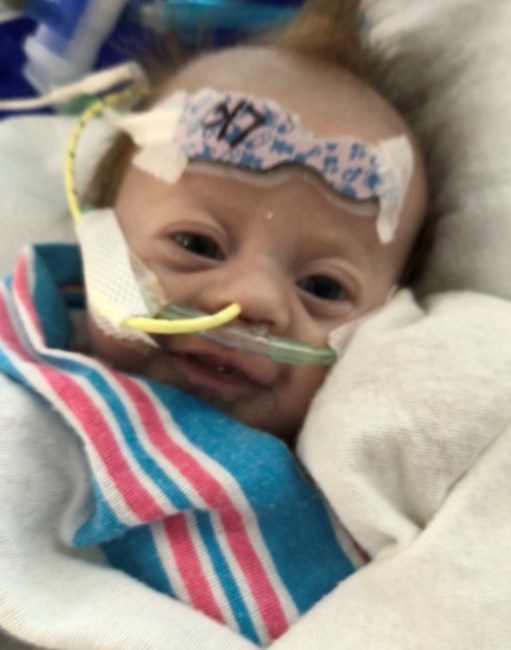 Obituario de Ricco Rob Raymond