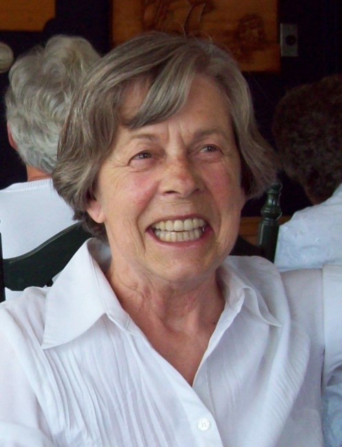 Obituary of Mary Theresa Corbett