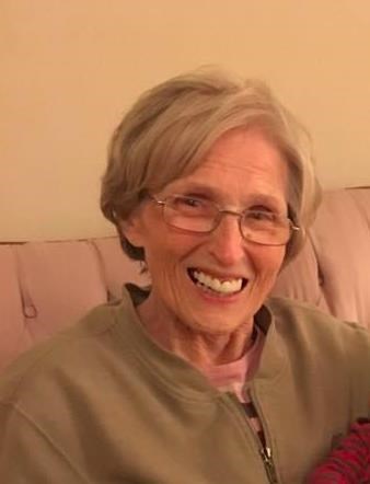 Obituary of Karen F Metras