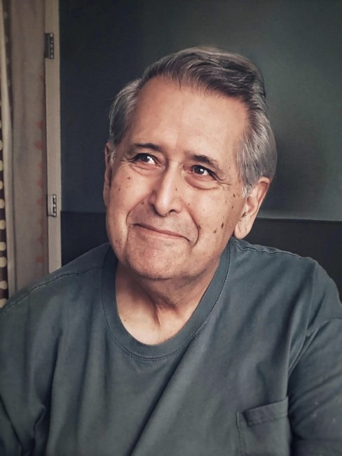Obituary of Cecil Martin Howell