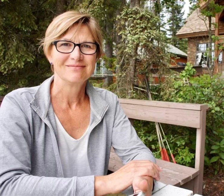 Obituary of Marnie Dianne Sorensen (nee Jackson)