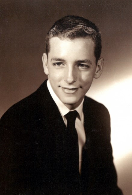 Obituary of Gary Dean Speer