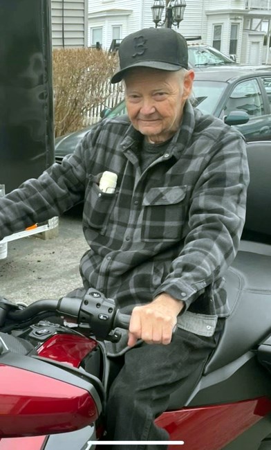 Obituary of Melvin Douglas Spring Sr.