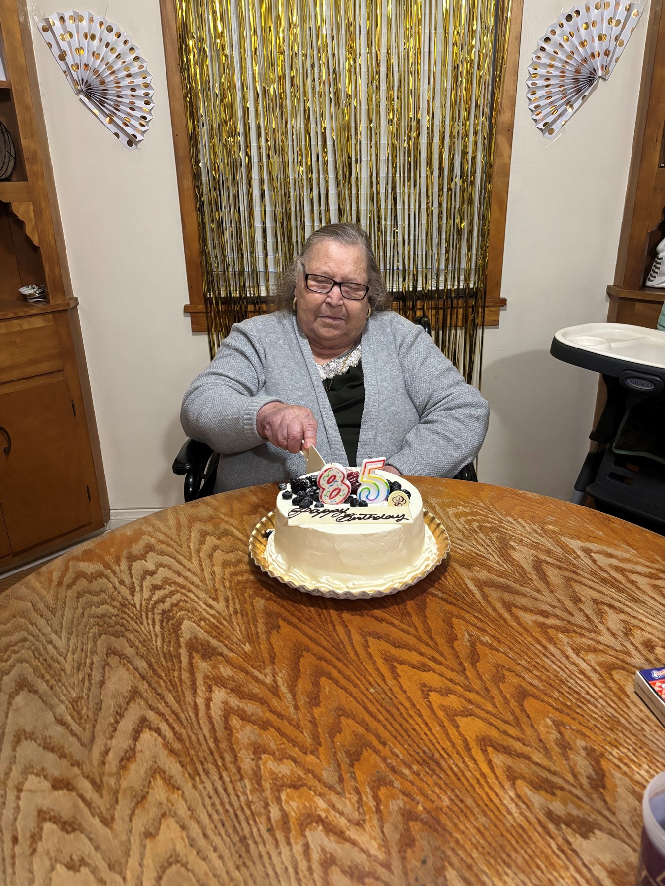 Avis de décès de Maria de la Luz Rojas de Plascencia