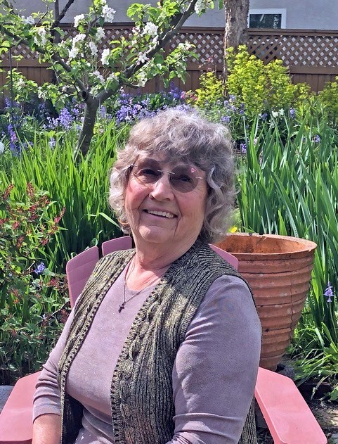 Obituary of Barbara Anne Alexander