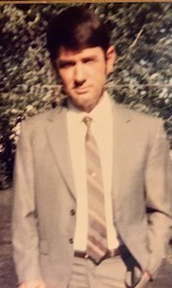 Obituary of Larry W. Brewer, Sr.