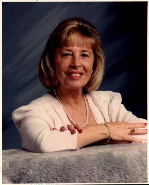 Obituary of Ernestine Tina Henry