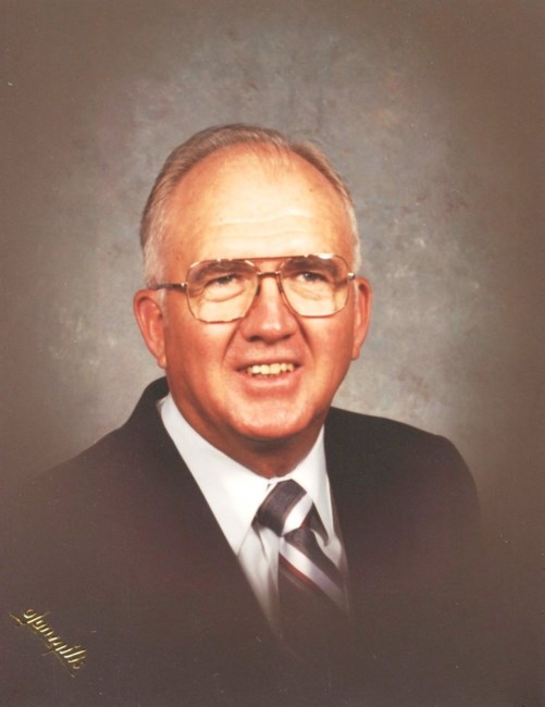 Obituary of Leonard J. Hobbs