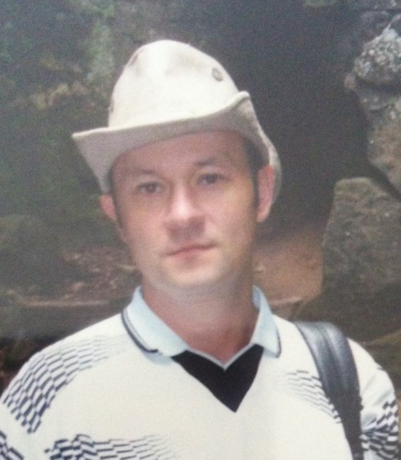 Avis de décès de Zeljko Simic