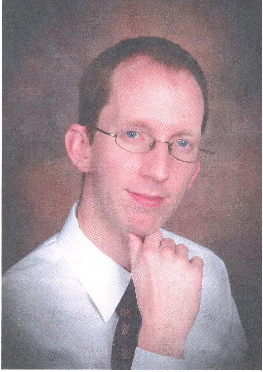 Obituary of Kyle Ray McConnell