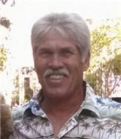 Obituary of Gregory John Dickover