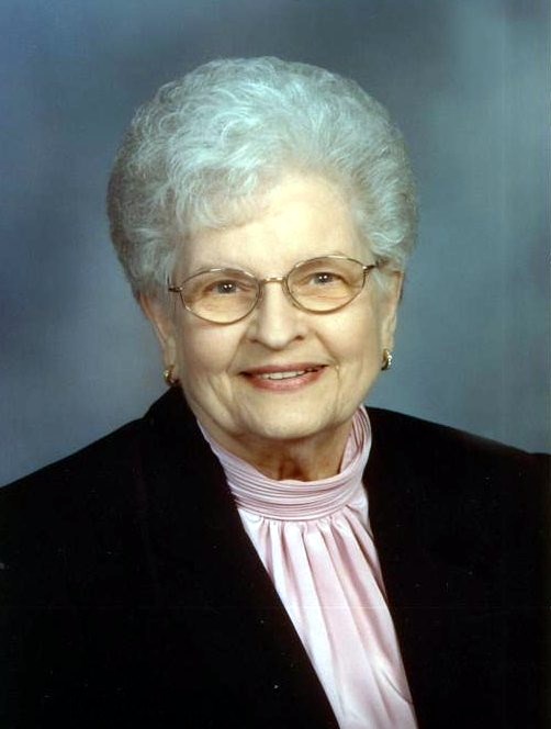 Joan Johnson Obituary - Ossian, IN