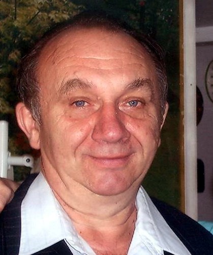 Obituary of Barnabas Arpad Fustos