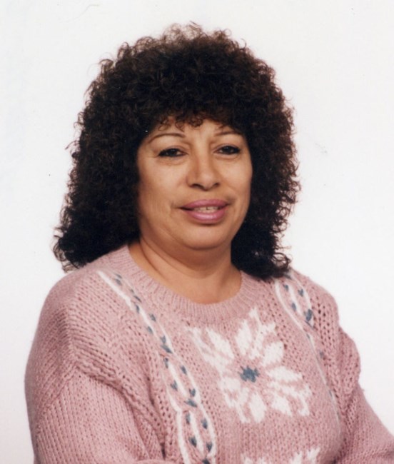 Obituary of Delfina Hernandez Arriola