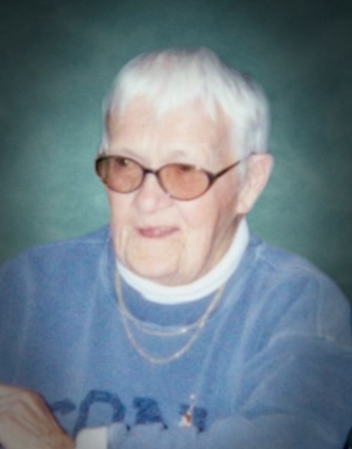 Obituary of Margy Lou Hardin