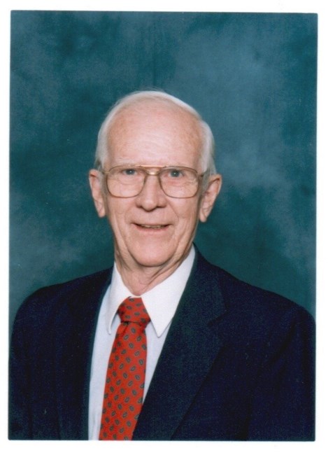 Obituary of William E. "Bill" Brodie