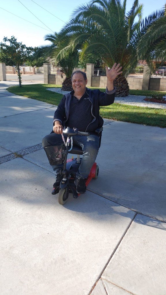 Obituary of Eduardo Alvarado Barboza