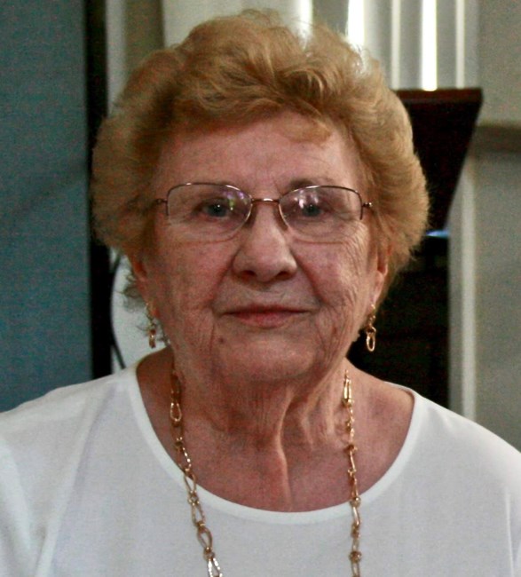 Obituary of Norma Dunn
