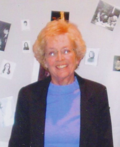 Obituary of Elizabeth Ann Jansen