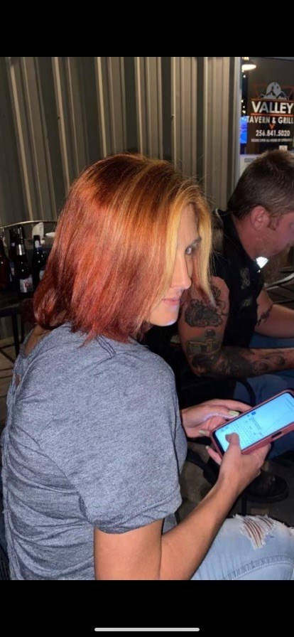 Obituary of Jana Starling Davis