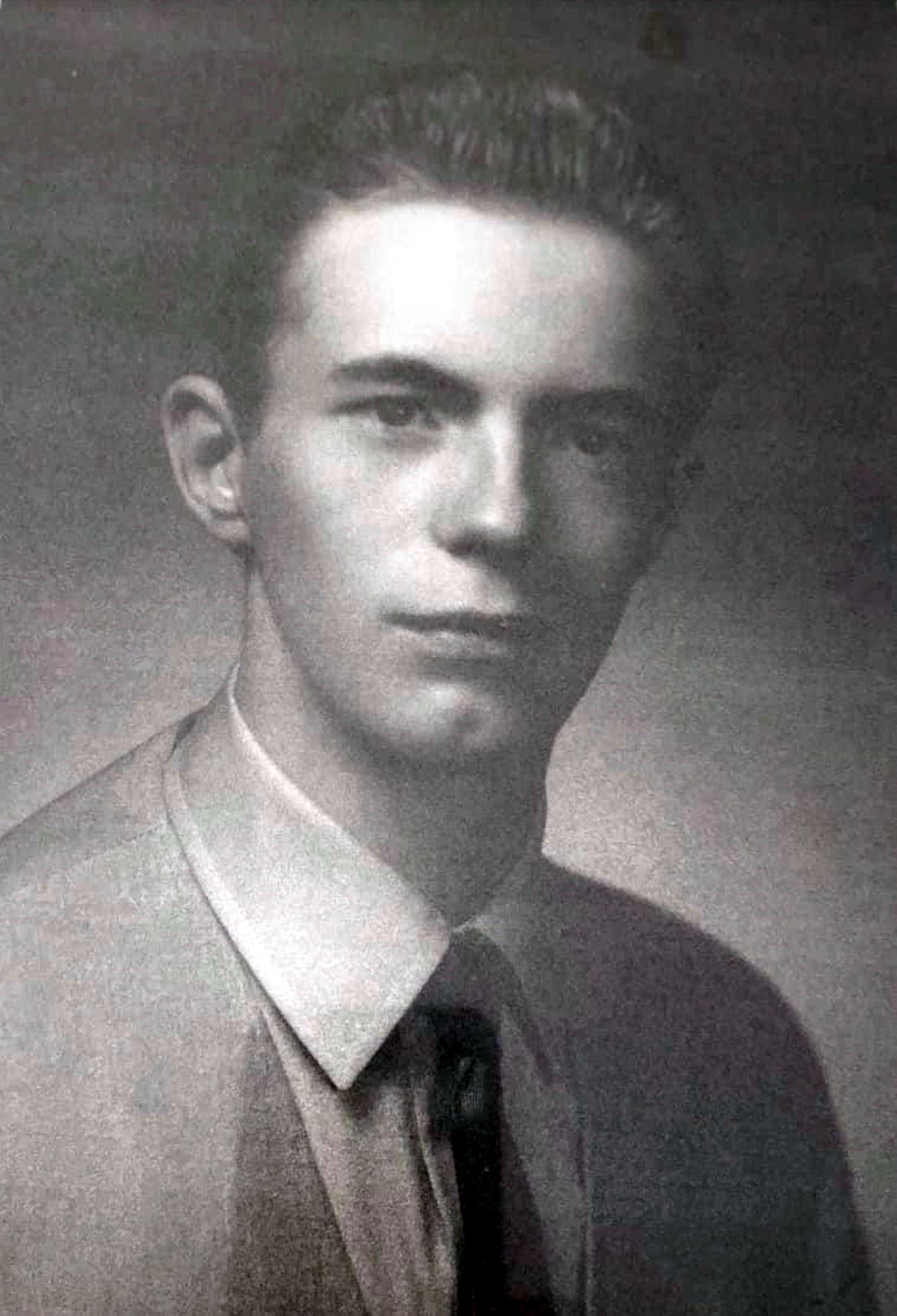 Donald David Hood Obituary Falls Church, VA