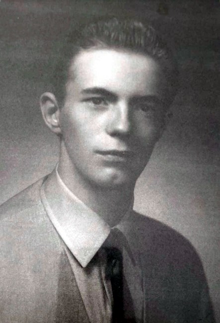 Obituary of Donald David Hood