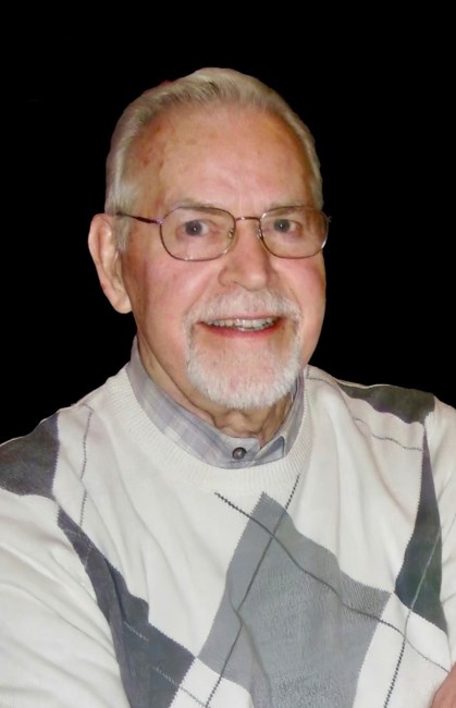 Obituary of Burton E Sturdevant