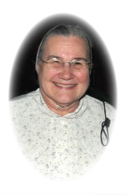 Obituario de Louise F. Beachler