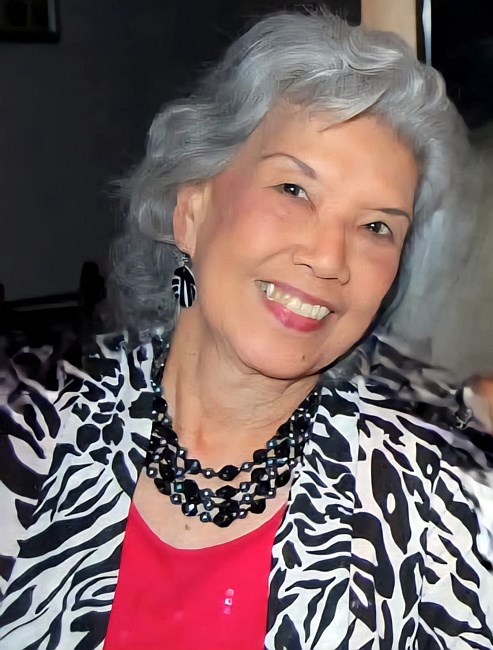 Obituario de Rita Joyce (Lai) Camp