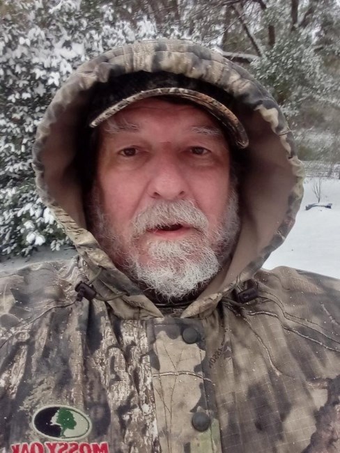 Obituary of Garland D Humphrey