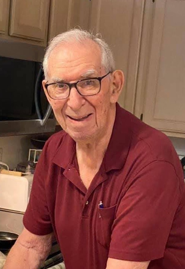 Obituary of Martin Werman