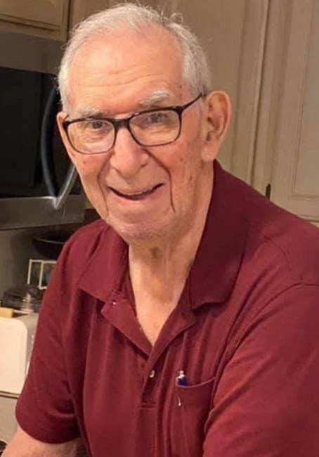Obituary of Martin Werman