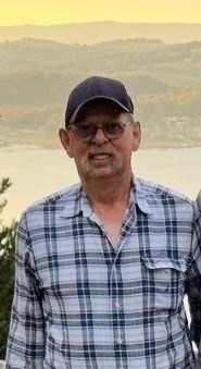 Avis de décès de Billy Carrol Ray