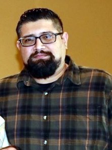Obituary of Gustavo Camargo Landeros Jr.