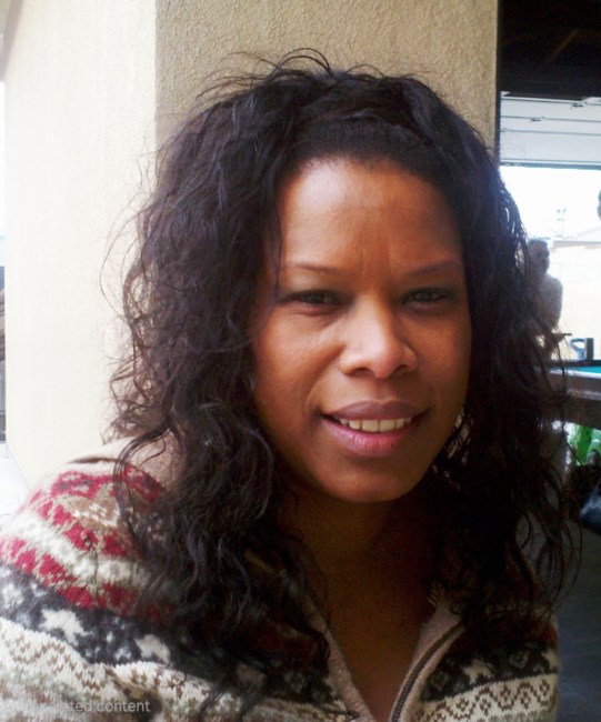 Obituary of Ebony Nicole Jackson