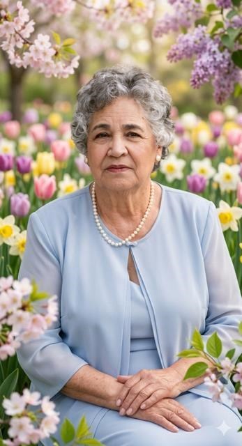 Obituario de Ana Maria Carlos