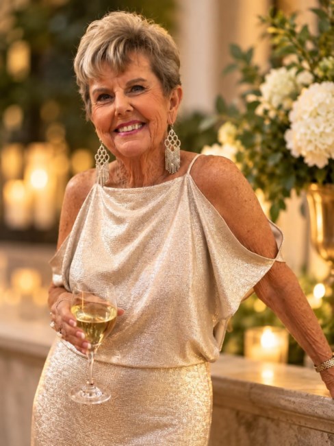 Obituary of Carol Cermak Crowe