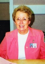 Bonnie Blackson