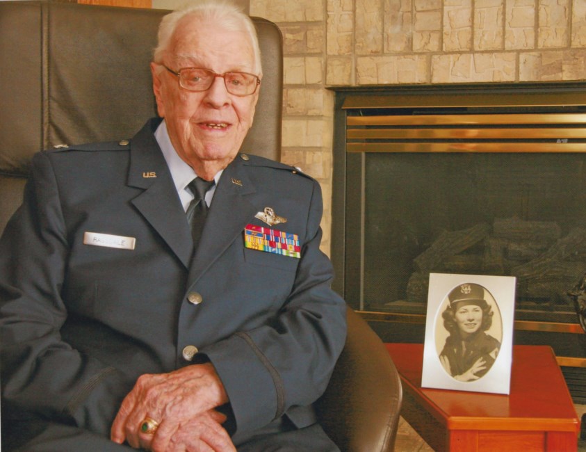 Obituary of Roy Daniel Ragsdale Jr.