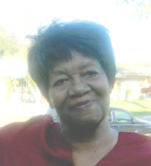 Obituary of Norma Jean Greene