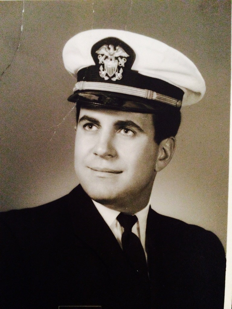 Obituary of James M. DeRose