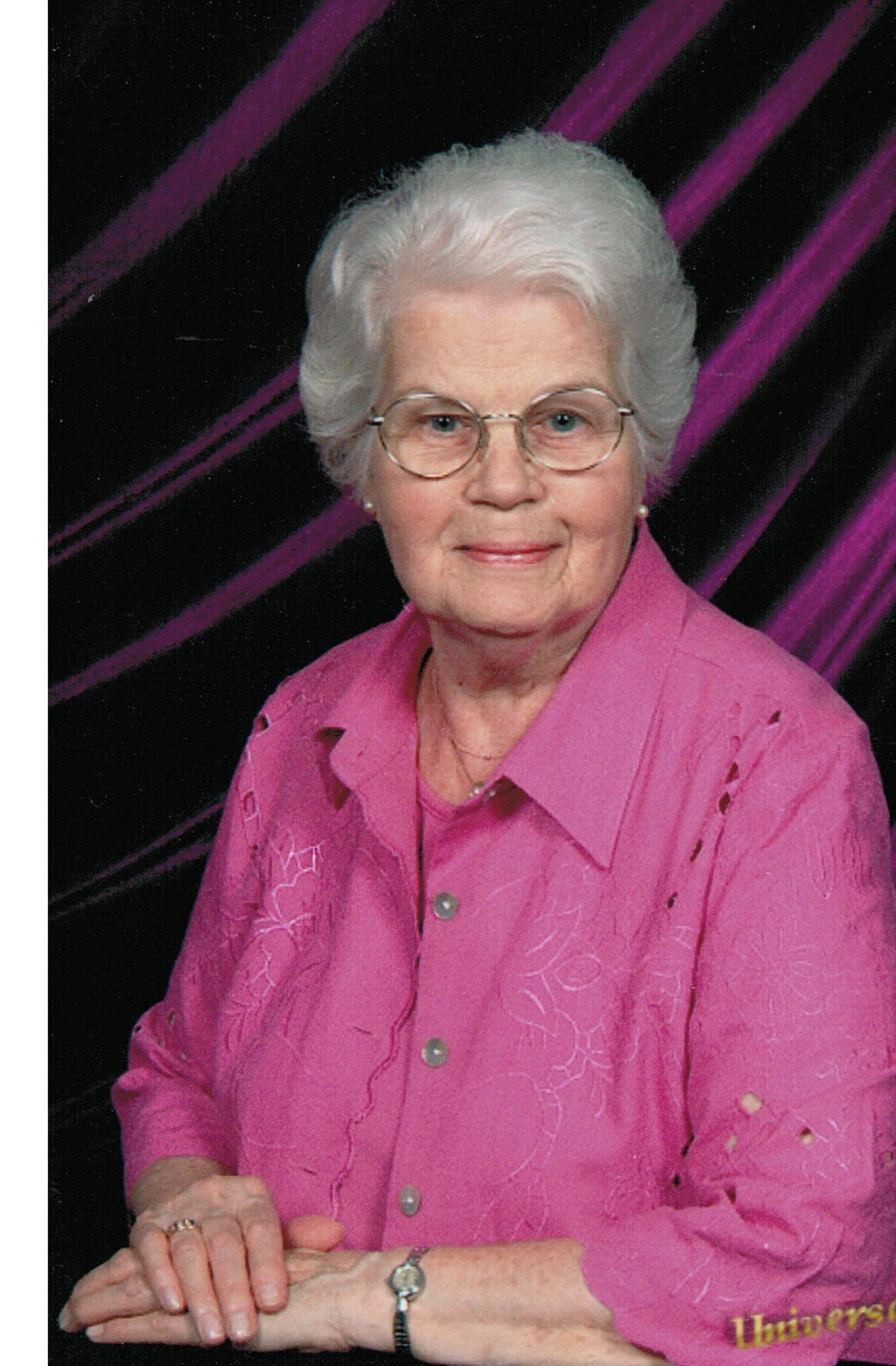Obituary of Lorna N. Hertlein Niemiller