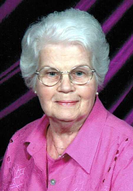 Obituary of Lorna N. Hertlein Niemiller