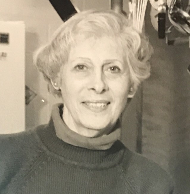 Obituario de Theresa M. Judkins