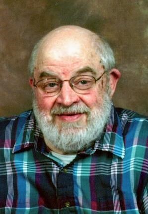 Obituary of James F Donohue