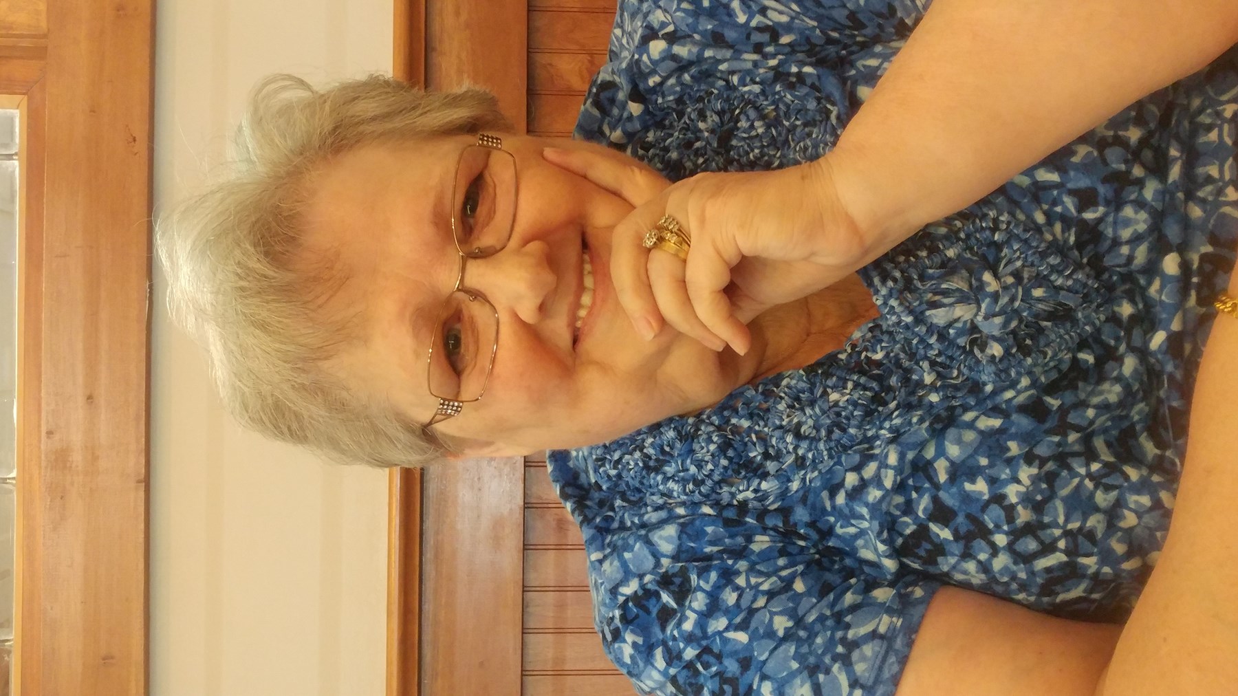 Obituary of Delores Marita Howard