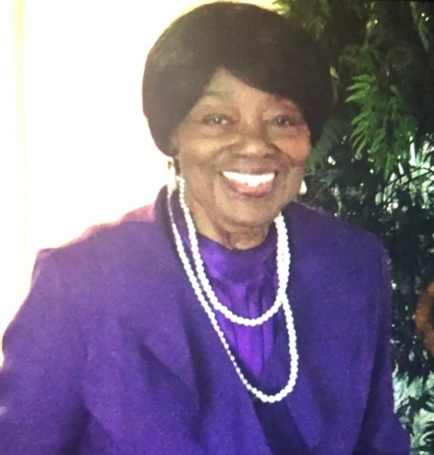 Obituary of Avis Eliza White Bryant